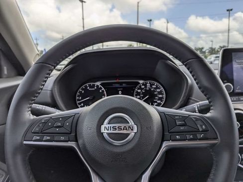 Used 2020 Nissan Sentra SV FWD image 20