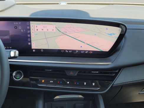 New 2025 Buick Envision Preferred image 14