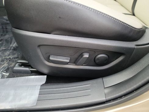 New 2026 MAZDA CX-50 AWD 2.5 S w/ Weather Package image 23