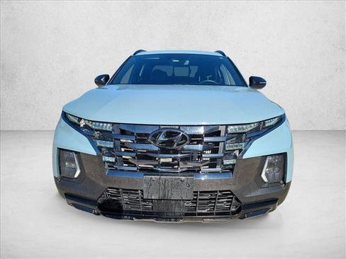 Used 2024 Hyundai Santa Cruz XRT image 2