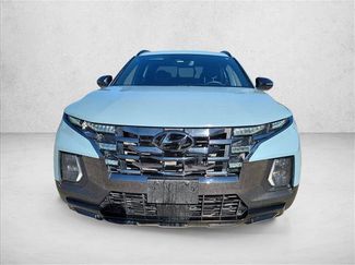 Used 2024 Hyundai Santa Cruz XRT video 2