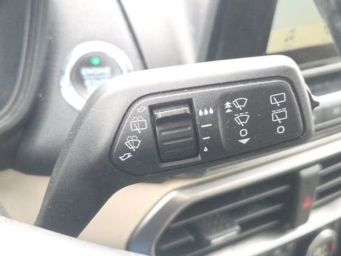 Used 2018 Ford EcoSport SE image 34