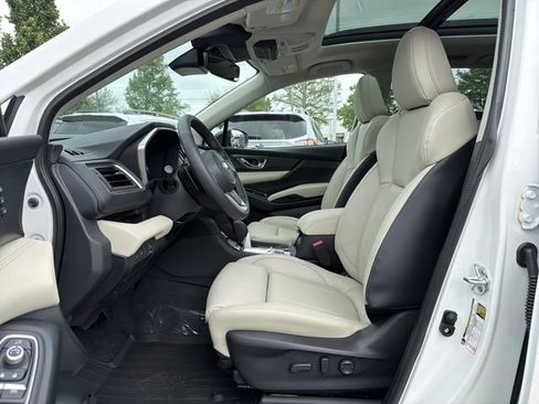 New 2026 Subaru Ascent Limited AWD/4WD image 12
