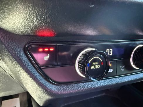 Certified 2023 Honda HR-V Sport image 25