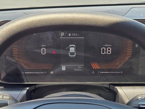 Used 2025 Kia K4 FWD image 31