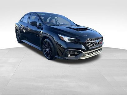 Used 2025 Subaru WRX Limited