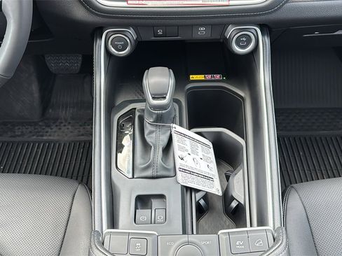 New 2026 Toyota Grand Highlander Limited image 33