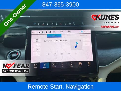 Used 2024 Jeep Grand Cherokee Limited 4xe image 41