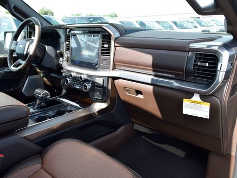 New 2026 Ford F150 King Ranch w/ Equipment Group 601A High AWD/4WD image 23