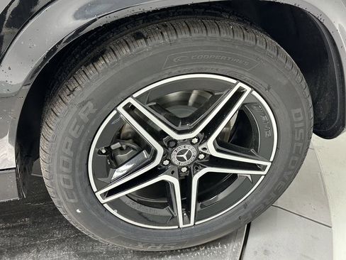 New 2026 Mercedes-Benz GLE 350 GLE 350 image 23