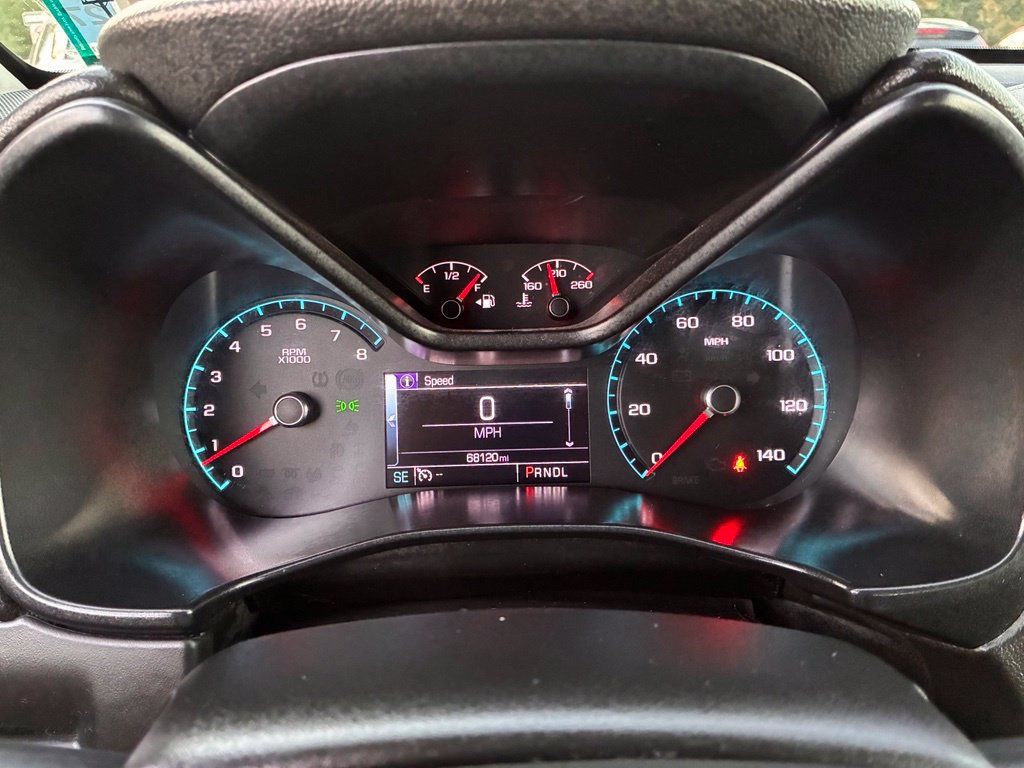 Used 2018 GMC Canyon SLE w/ SLE Convenience Package AWD/4WD image 33