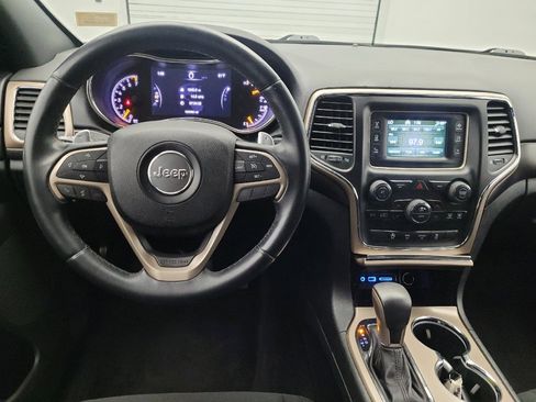 Used 2016 Jeep Grand Cherokee Laredo w/ Quick Order Package 23E image 22