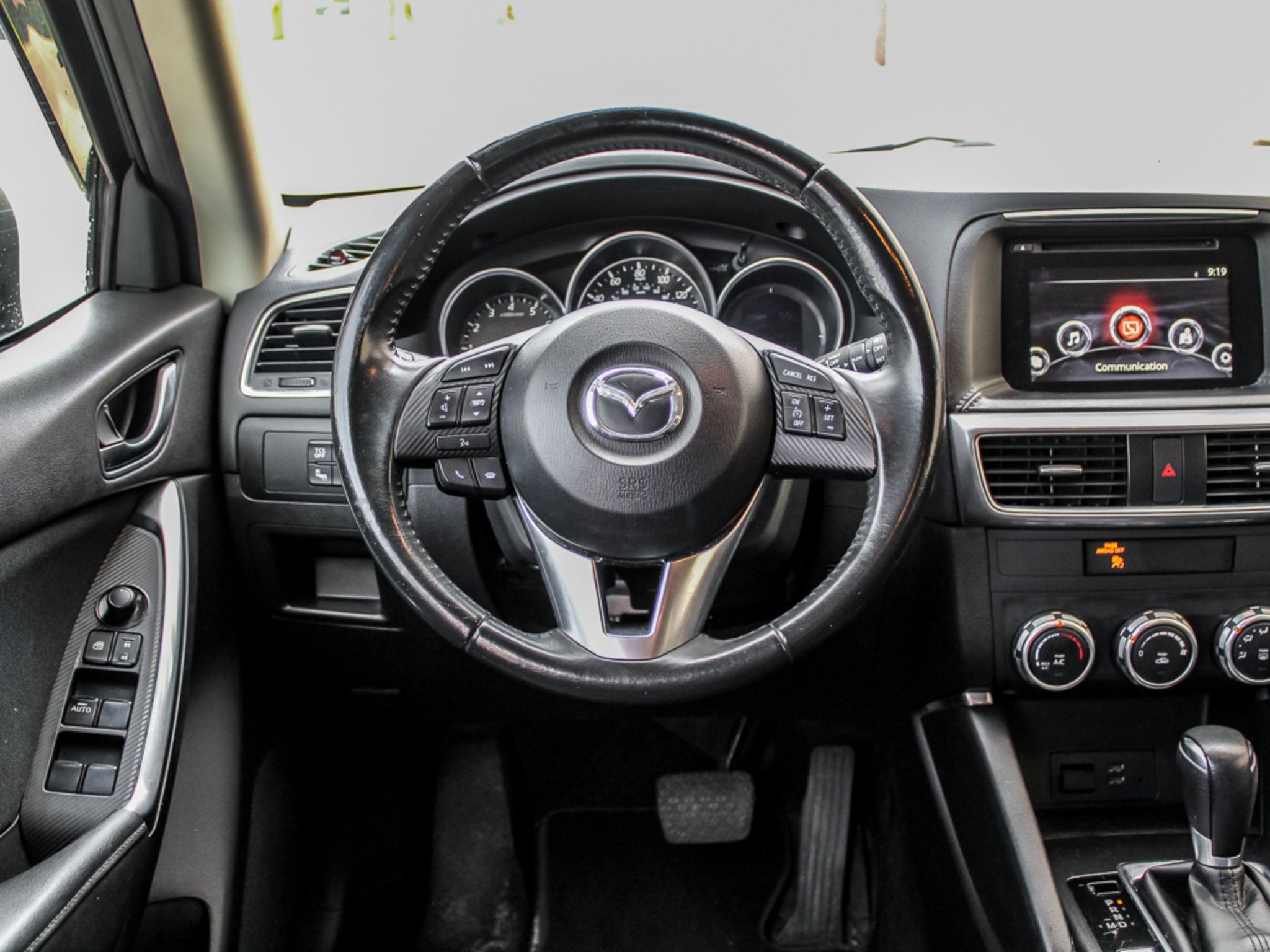Used 2016 MAZDA CX-5 Touring FWD image 23