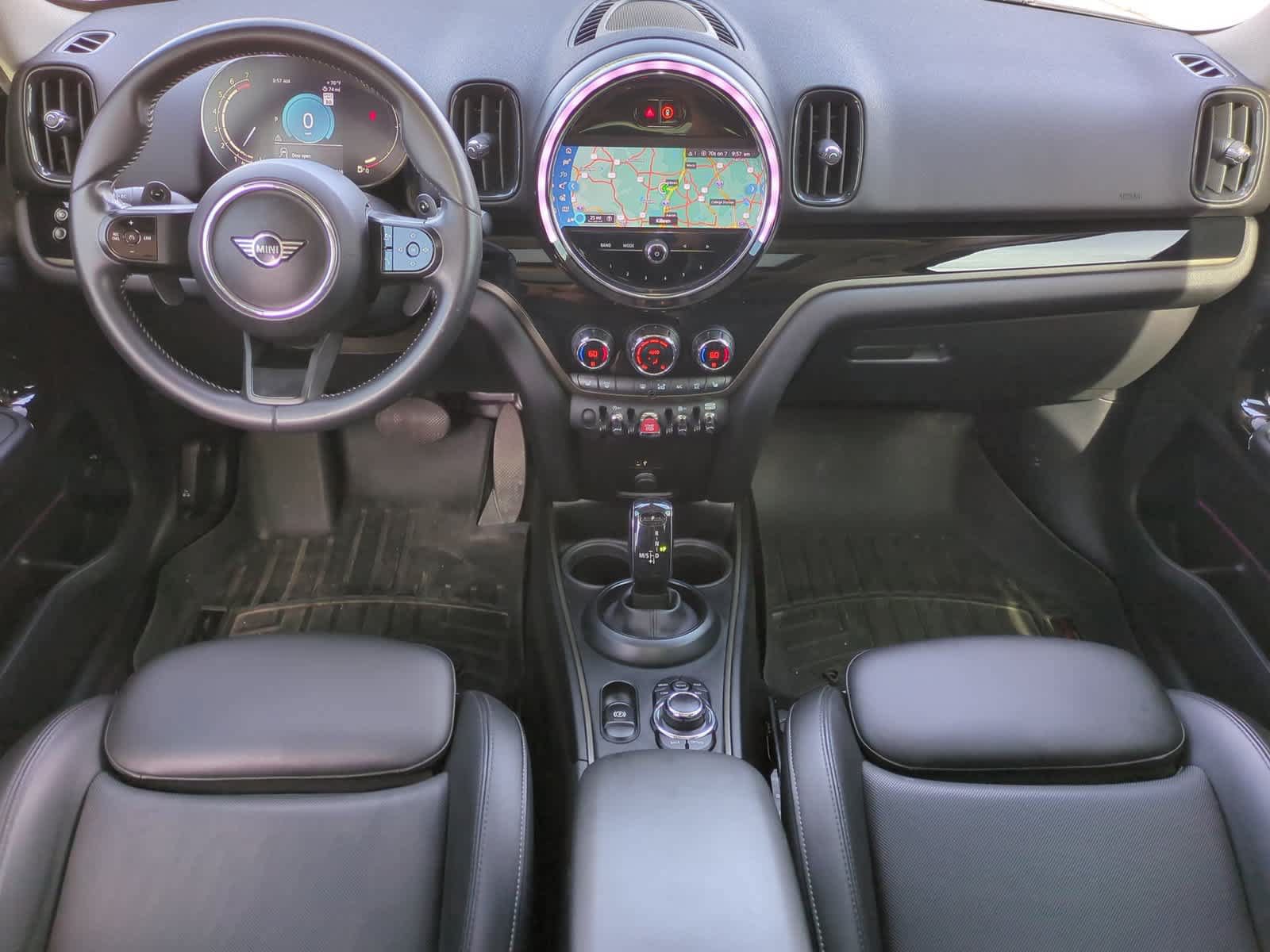 Used 2023 MINI Cooper Countryman S FWD image 21