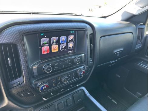 Used 2017 Chevrolet Silverado 1500 LT w/ All Star Edition image 24