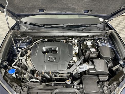 Used 2023 MAZDA CX-30 AWD 2.5 S w/ Premium Package image 34