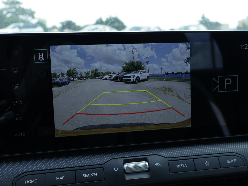 New 2026 Kia K4 GT-Line w/ GT-Line Premium Package FWD image 38