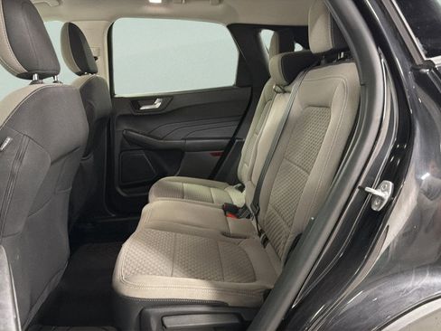 Used 2021 Ford Escape SE w/ Convenience Package AWD/4WD image 32