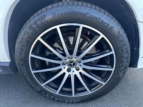 Used 2023 Mercedes-Benz GLS 450 4MATIC image 38