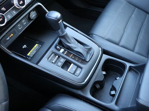 Certified 2023 Honda CR-V EX-L image 24