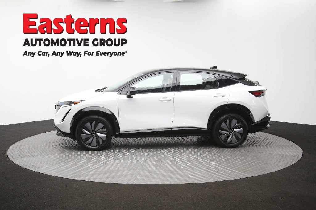 Used 2024 Nissan Ariya AWD image 63