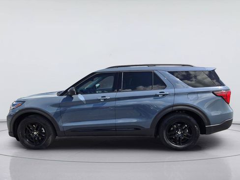 Used 2026 Ford Explorer Active RWD image 5