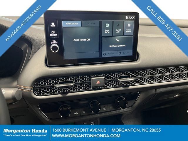 New 2027 Honda HR-V Sport image 20