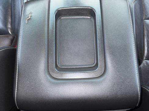 Used 2015 Chevrolet Silverado 3500 LT w/ LT Convenience Package image 16