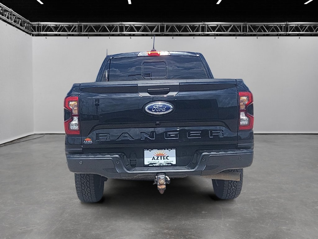 Used 2024 Ford Ranger XLT w/ Technology Package AWD/4WD image 6