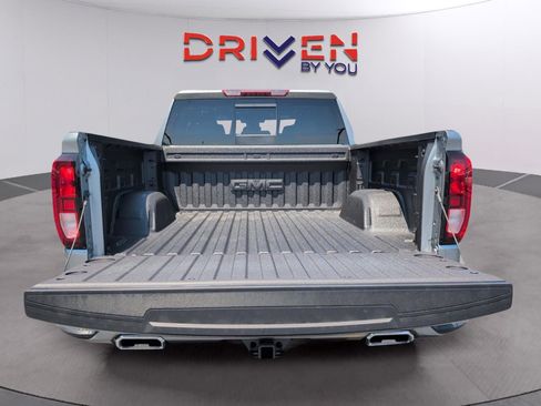 New 2026 GMC Sierra 1500 Elevation AWD/4WD image 10