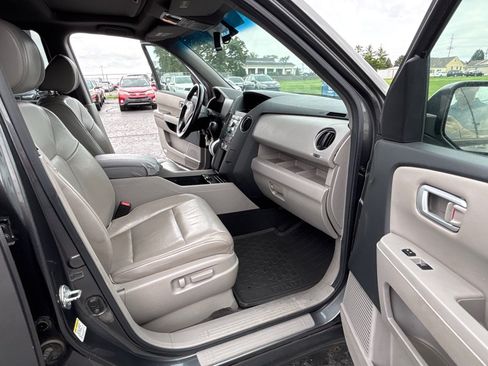 Used 2011 Honda Pilot EX-L image 19