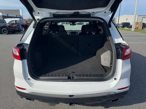 Used 2020 Chevrolet Equinox LT FWD image 18