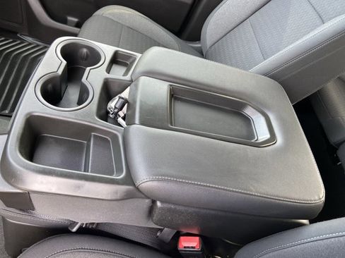 Used 2020 Chevrolet Silverado 1500 LT w/ All-Star Edition image 36