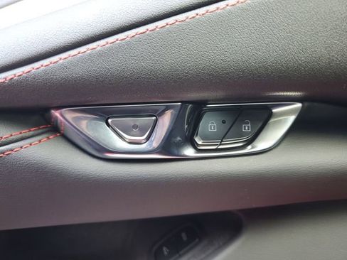 New 2026 Chevrolet Corvette Stingray Preferred Conv w/ Z51 Performance Package image 22