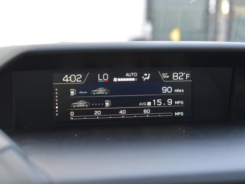 Used 2020 Subaru Impreza 2.0i Limited w/ Popular Package #2 AWD/4WD image 61