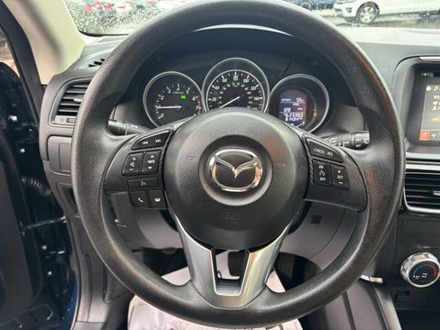 Used 2016 MAZDA CX-5 Sport w/ Rear Camera Package image 17