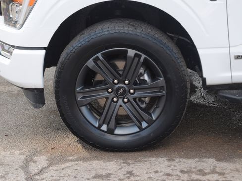 Used 2023 Ford F150 XLT w/ Equipment Group 302A High image 25