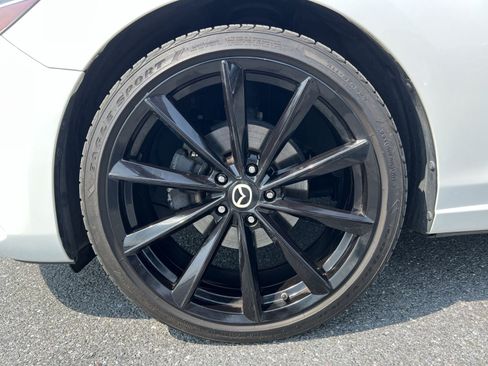Used 2020 MAZDA MAZDA6 Touring FWD image 12