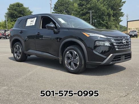 Used 2026 Nissan Rogue SV FWD image 7