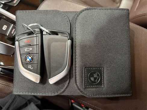 Used 2020 BMW X4 xDrive30i image 47