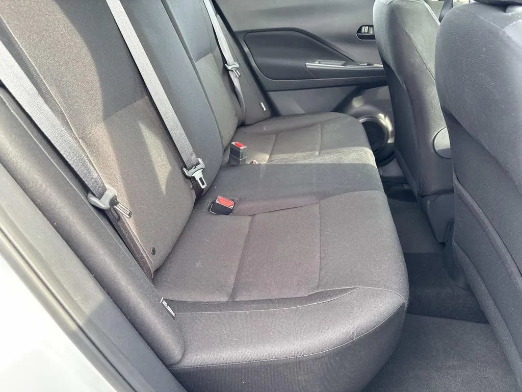 Used 2025 Nissan Kicks Play S FWD image 22