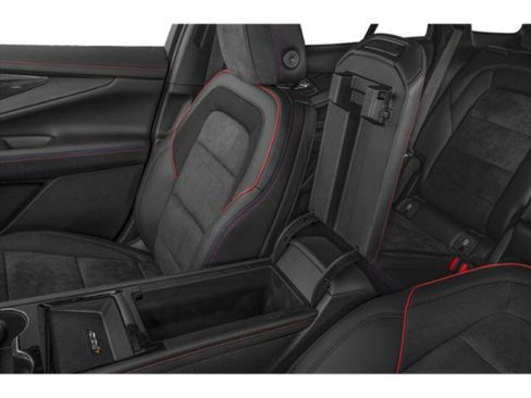 Used 2025 Chevrolet Blazer EV RS image 17