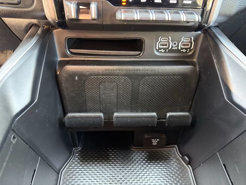 Used 2023 RAM 1500 Laramie AWD/4WD image 24