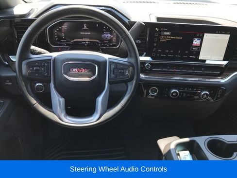 Used 2024 GMC Sierra 1500 Elevation AWD/4WD image 7