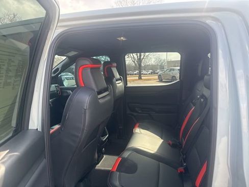 Used 2024 Ford Ranger Raptor image 18