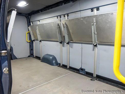 Used 2021 Mercedes-Benz Sprinter 2500 image 16