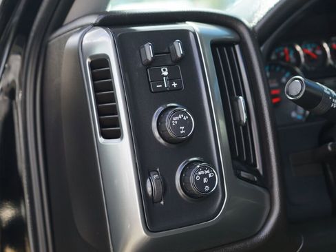 Used 2019 Chevrolet Silverado 1500 LT w/ All Star Edition image 11