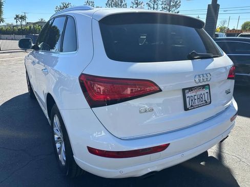 Used 2016 Audi Q5 2.0T Premium Plus image 26