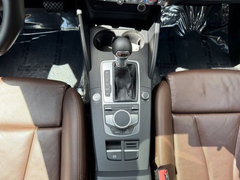 Used 2018 Audi A3 2.0T Premium Plus AWD/4WD image 15