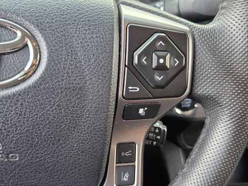 Used 2023 Toyota Tacoma SR5 w/ SX Package RWD image 25